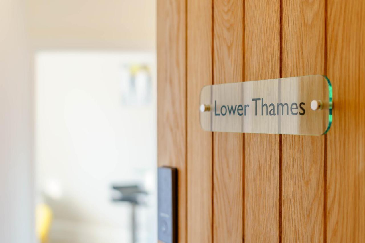 Upper Thames & Lower Thames - Stunning Apartments Henley-on-Thames Exterior photo